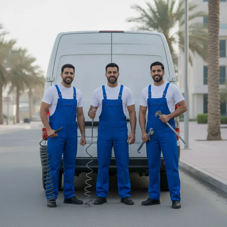 Intervention Al Ain City